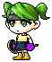 Harufi